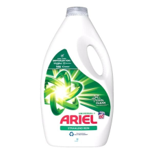 ARIEL Folyékony mosószer ARIEL Universal+ 60 mosás 3L tisztító- és takarítószer, higiénia