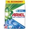 ARIEL + Fresh Air 2,2 kg (40 mosás)