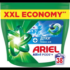 ARIEL Fresh Air All in 1 + 38 db (8700216764599) tisztító- és takarítószer, higiénia