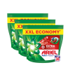 ARIEL INGYENES SZÁLLÍTÁS - Ariel Extra Hygiene mosókapszula (3x38 db)