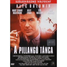 ARIEL International A pillangó tánca (DVD) akció és kalandfilm