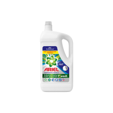 ARIEL Mosógél 5 liter (100 mosás) fehér ruhákhoz Ariel tisztító- és takarítószer, higiénia