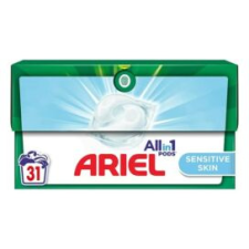 ARIEL Mosókapszula ARIEL Sensitive 31 db tisztító- és takarítószer, higiénia