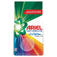  Ariel mosópor 2,2kg Color 40m tisztító- és takarítószer, higiénia
