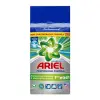 ARIEL Mosópor 7,15 kg (130 mosás) fehér ruhákhoz Professional (ARIEL_52561)