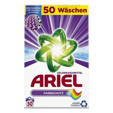 ARIEL Mosópor ARIEL Color+ 50 mosás 3,25kg tisztító- és takarítószer, higiénia