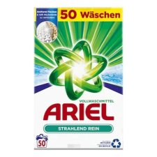 ARIEL Mosópor ARIEL Universal+ 50 mosás 3,25kg tisztító- és takarítószer, higiénia