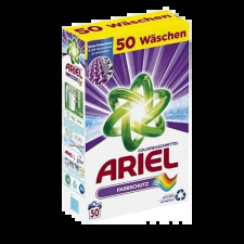 ARIEL mosópor Color+ 3KG/50x tisztító- és takarítószer, higiénia