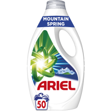 ARIEL Mountain Spring 2,25 l (50 mosás) tisztító- és takarítószer, higiénia