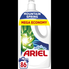 ARIEL Mountain Spring 3,87 l (86 mosás) (8700216690911) tisztító- és takarítószer, higiénia