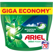 ARIEL Mountain Spring All in 1 70 db tisztító- és takarítószer, higiénia