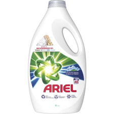 ARIEL Mountain Spring folyékony mosószer 2.4 liter (8006540874745) (8006540874745) tisztító- és takarítószer, higiénia