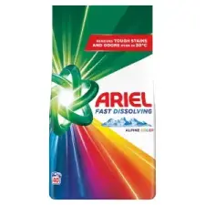 ARIEL por Szín 2,2kg/40PD tisztító- és takarítószer, higiénia