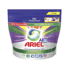 ARIEL Professional Color mosókapszula színes ruhákhoz 80db-os tisztító- és takarítószer, higiénia