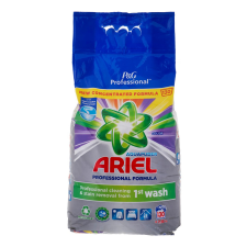 ARIEL Professional Color mosópor színes ruhákhoz - 7.15kg tisztító- és takarítószer, higiénia