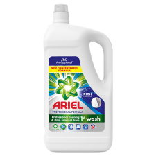  Ariel Professional folyékony mosószer 100 mosás, 5 L tisztító- és takarítószer, higiénia