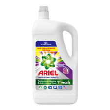 ARIEL Professional folyékony mosószer Color - 100 mosás 5L tisztító- és takarítószer, higiénia
