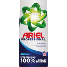 ARIEL Professional Original 7,15 kg (130 mosás) (8700216908795) tisztító- és takarítószer, higiénia