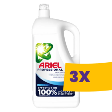 ARIEL Professional Original folyékony mosószer - 111 mosás 4,995L (Karton - 3 db) tisztító- és takarítószer, higiénia
