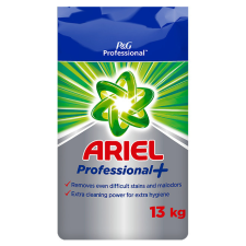 Ariel Professional Plus mosópor 13 kg tisztító- és takarítószer, higiénia
