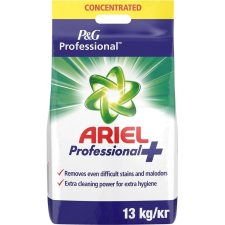 ARIEL Professional Plus Mosópor 13 kg (8001090086549) tisztító- és takarítószer, higiénia