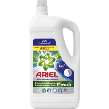 ARIEL Professional Regular folyékony mosószer 5 liter (8700216017442) (8700216017442) tisztító- és takarítószer, higiénia