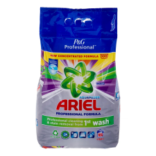 ARIEL Profi mosópor színes ruhákhoz - 5.5kg (1001004387) tisztító- és takarítószer, higiénia
