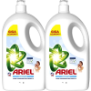 ARIEL Sensitive 2×4,5 l (200 mosás)
