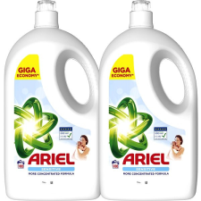 ARIEL Sensitive 2×4,5 l (200 mosás) tisztító- és takarítószer, higiénia