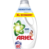 ARIEL Sensitive 2,7 l (60 mosás)