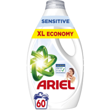 ARIEL Sensitive 2,7 l (60 mosás) tisztító- és takarítószer, higiénia
