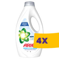 ARIEL Sensitive folyékony mosószer univerzális - 25 mosás 1,125L (Karton - 4 db) tisztító- és takarítószer, higiénia
