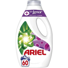 ARIEL + Touch Of Lenor Amethyst Flower mosógél 3 liter (8700216340489) (8700216340489) tisztító- és takarítószer, higiénia