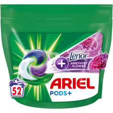 ARIEL + Touch Of Lenor Amethyst Flower mosókapszula 52db (8700216357180) (8700216357180) tisztító- és takarítószer, higiénia