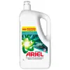 ARIEL Universal+ Touch of Lenor Unstoppables Mosógél 5L (100 mosás)