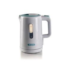 ARIETE 2846.WH vízforraló 1.7 liter, 2000W vízforraló és teáskanna