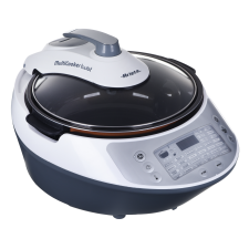 ARIETE 2945 Multicooker Elektromos Twist Pároló- és főzőedény (2945) elektromos főzőedény