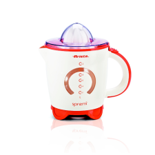 ARIETE 408 gyümölcsprés és centrifuga