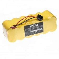 Ariete AT5186005100 Takarítógép akkumulátor 3000 mAh, 14.4V NI-MH takarítógép akkumulátor