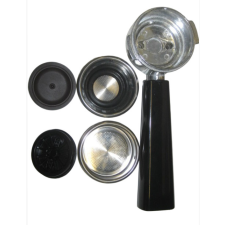  Ariete Cafè Retro Nera 1388, 1366 kávékar kávéfőző kellék