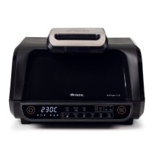 ARIETE forrólevegős sütő grill funkcióval (4635/00) (4635/00) fritőz