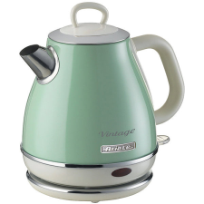ARIETE Vintage 2868/04 vízforraló és teáskanna