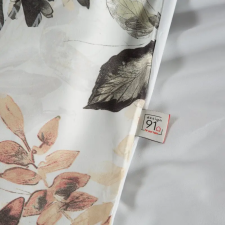  Arina mikroszálas ágyneműhuzat Fehér 140x200 cm - 70x80 cm 1db lakástextília