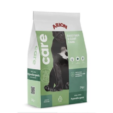 ARION CARE Hypoallergenic Small Breed 2 kg kutyaeledel
