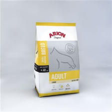 ARION ORIGINAL Adult All Breed Light 12 kg kutyaeledel
