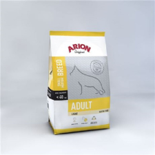 ARION ORIGINAL Adult All Breed Light  12 kg kutyaeledel