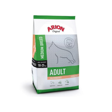 ARION Original Adult Medium Salmon & Rice 12 kg kutyaeledel