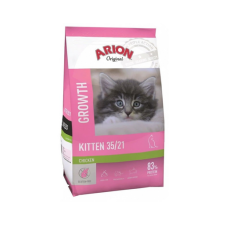 ARION Original Cat Kitten 7,5 kg macskaeledel