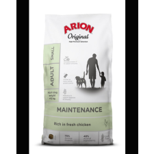 ARION Original Maintenance Adult Small Chicken Rice 2 kg kutyaeledel