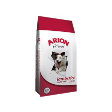 ARION Standard 15 kg multi vital bárányhús - rizs kutyaeledel
